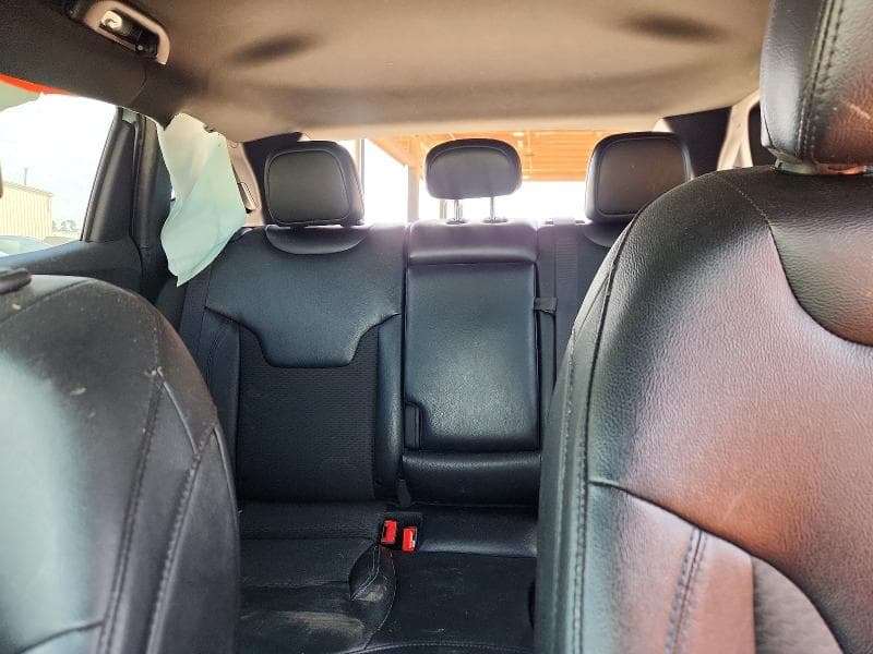 2024 JEEP COMPASS LATITUDE 10
