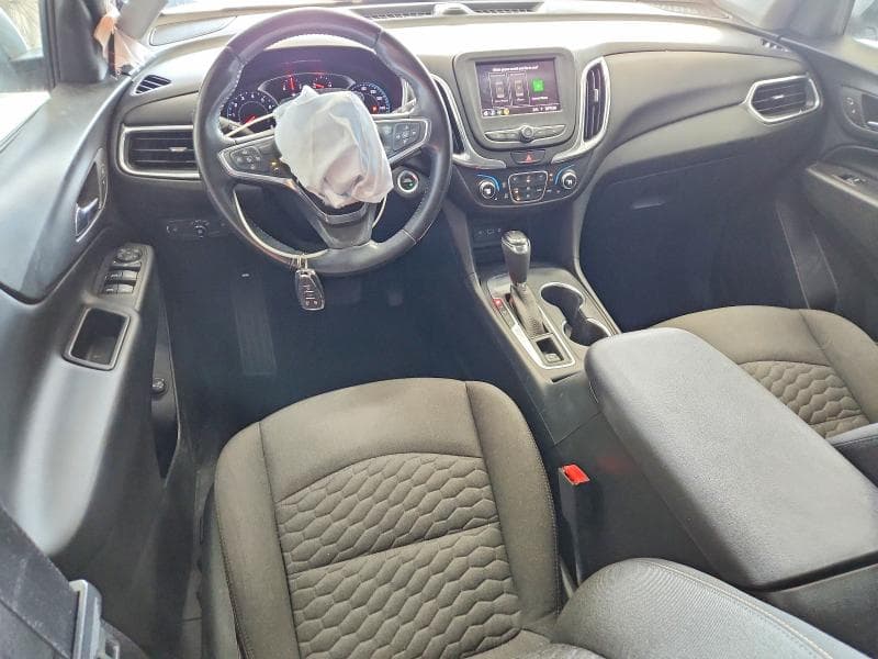 2020 CHEVROLET EQUINOX LT 8