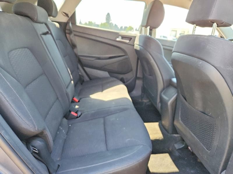 2021 HYUNDAI TUCSON VALUE 10