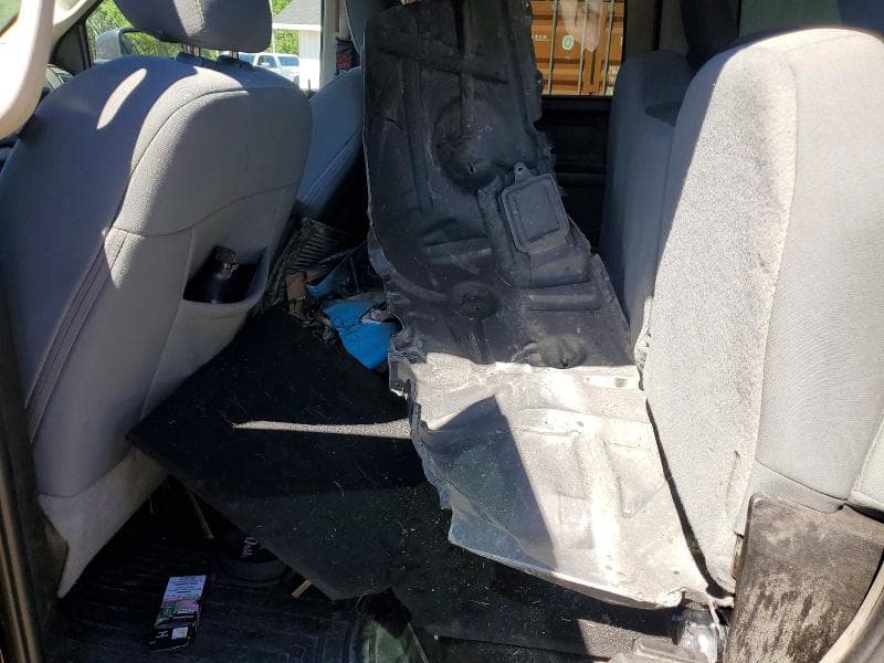 2019 RAM 1500 CLASSIC TRADESMAN 12