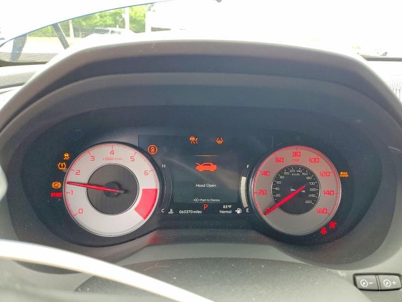 2022 ACURA RDX A-SPEC 9