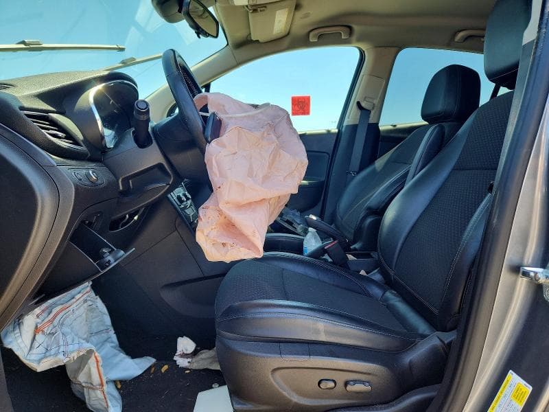 2020 BUICK ENCORE PREFERRED 7