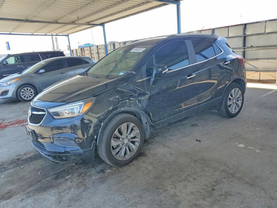 2018 BUICK ENCORE PREFERRED - 1