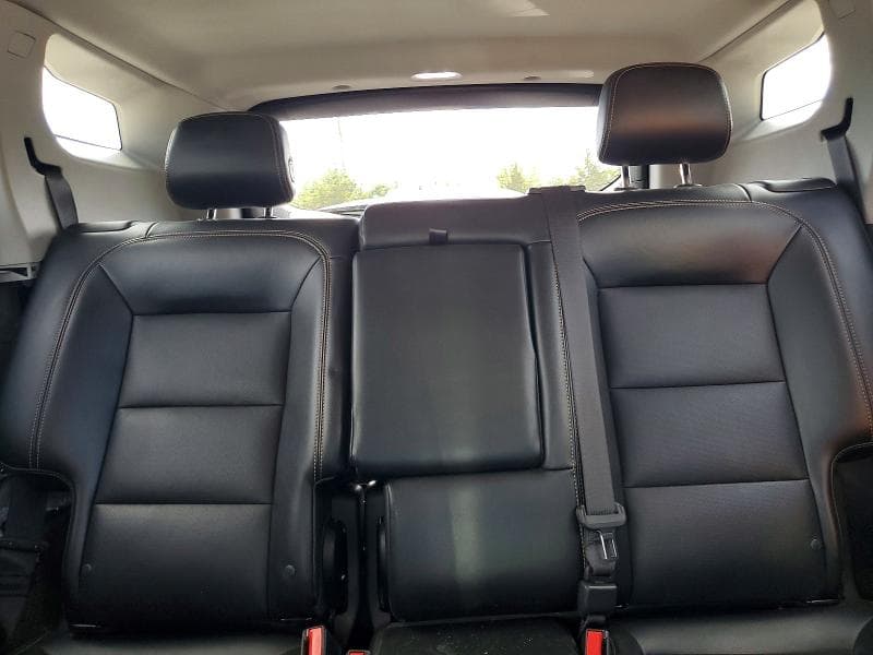 2019 GMC TERRAIN SLT 10