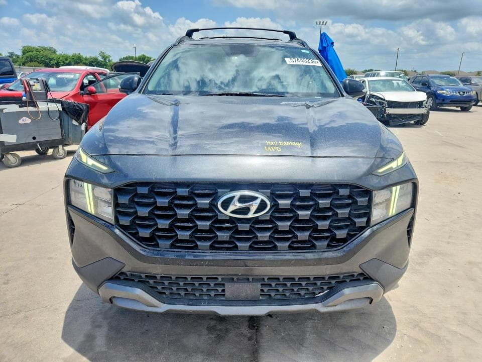 2023 HYUNDAI SANTA FE XRT 5