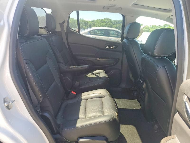 2019 GMC ACADIA 11