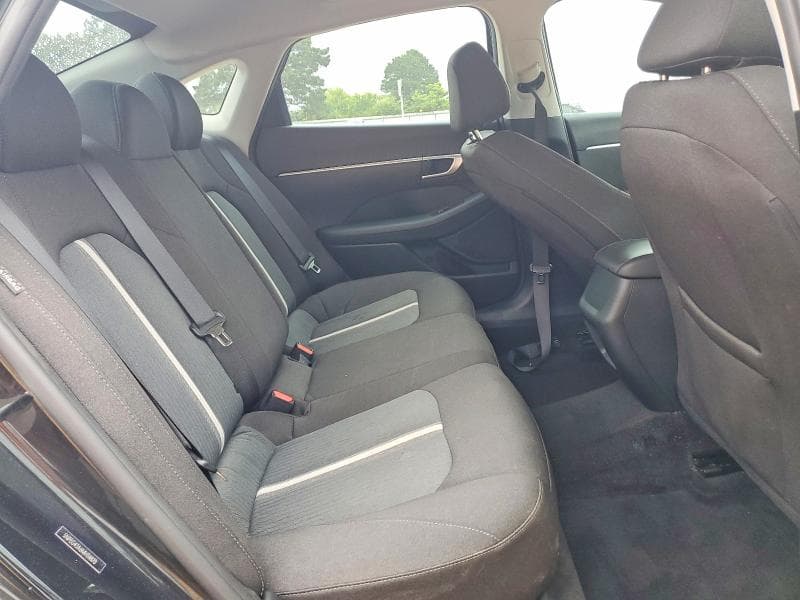 2021 HYUNDAI SONATA SE 10