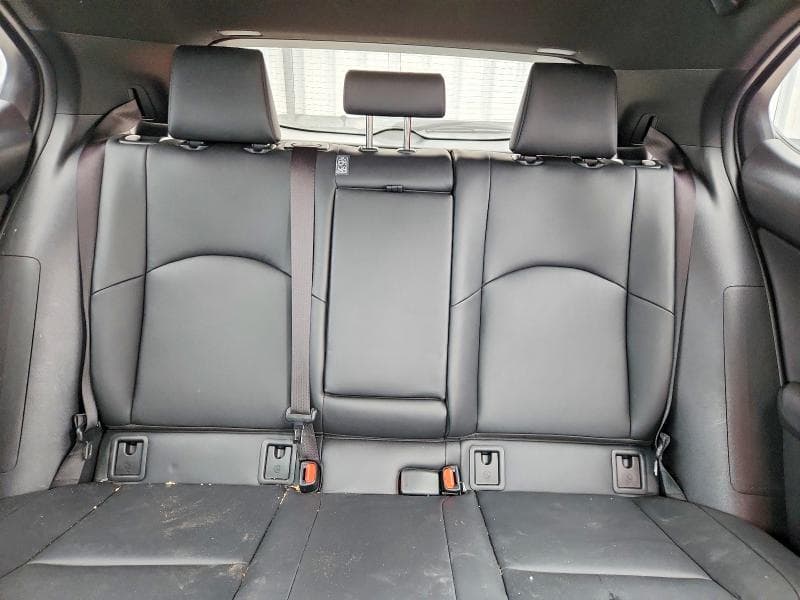 2019 LEXUS UX 250H 10