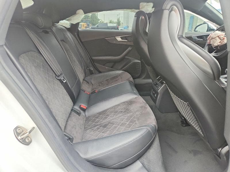 2019 AUDI S5 PREMIUM PLUS 10