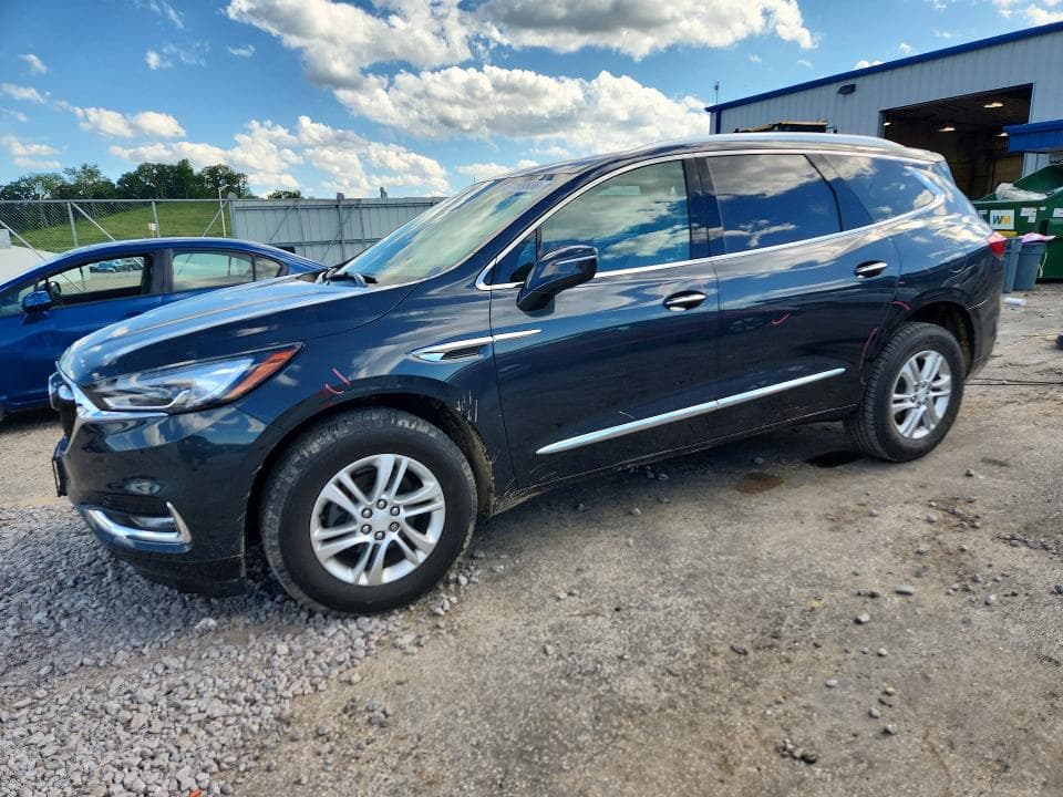 2018 BUICK ENCLAVE PREMIUM - 1