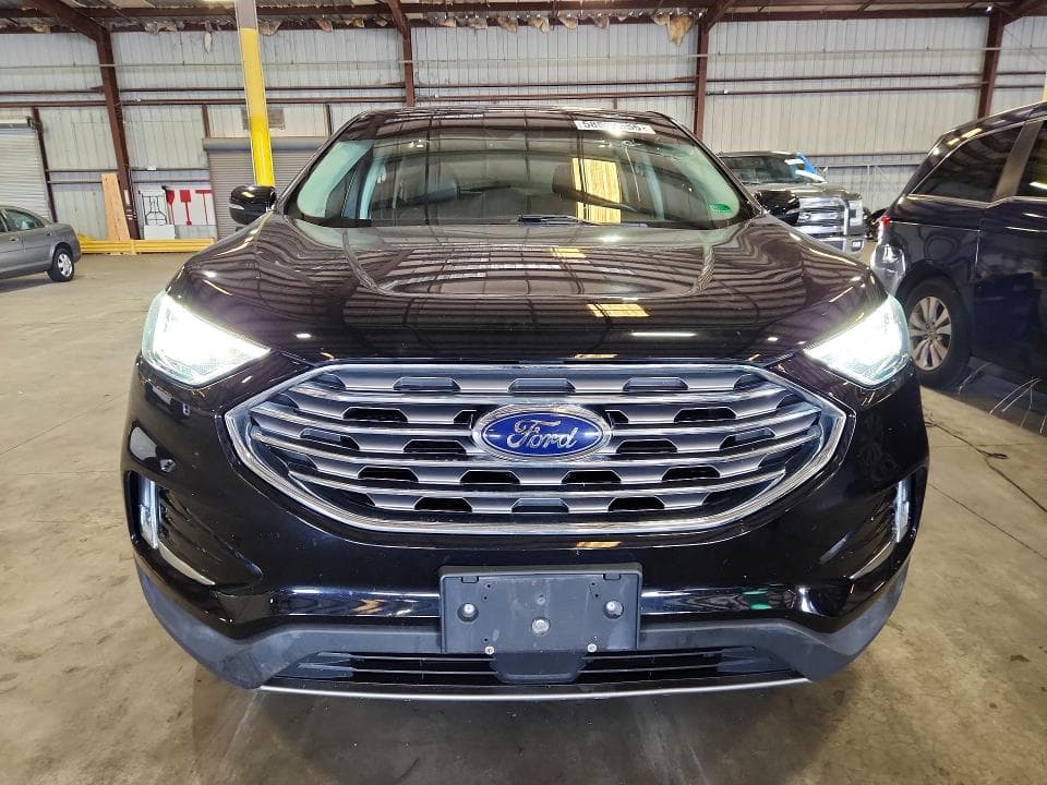 2019 FORD EDGE SEL 5