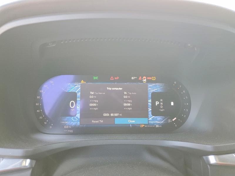 2024 VOLVO S60 PLUS 9