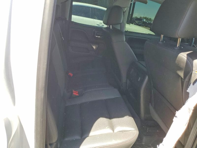 2017 GMC SIERRA K1500 SLT 10