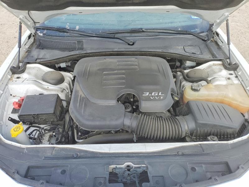 2022 CHRYSLER 200 CONVERTIBLE 11