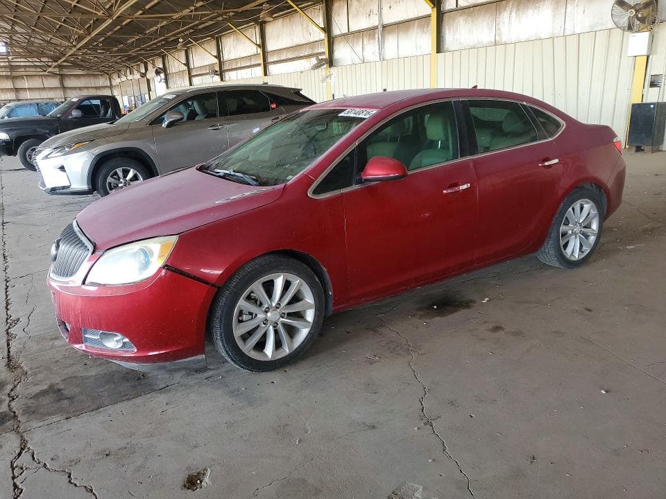 2012 BUICK VERANO CONVENIENCE - 1
