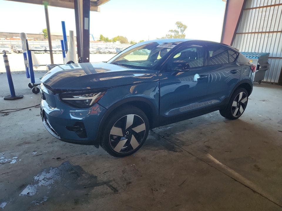 2022 VOLVO ALL OTHER