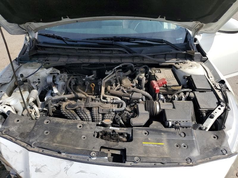 2019 NISSAN ALTIMA S 11