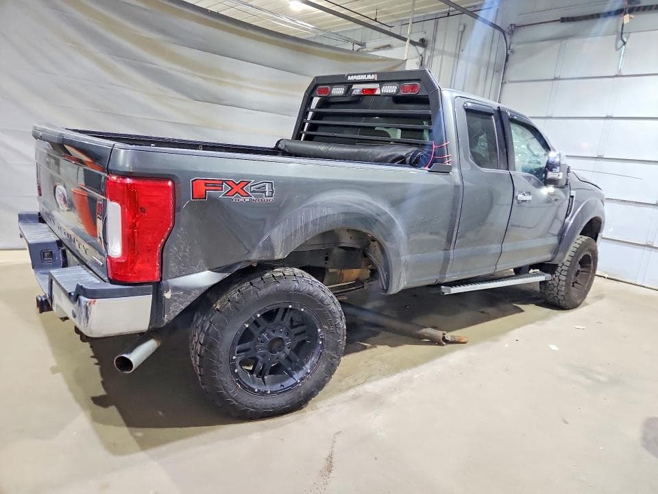 2017 FORD F250 SUPER DUTY 3