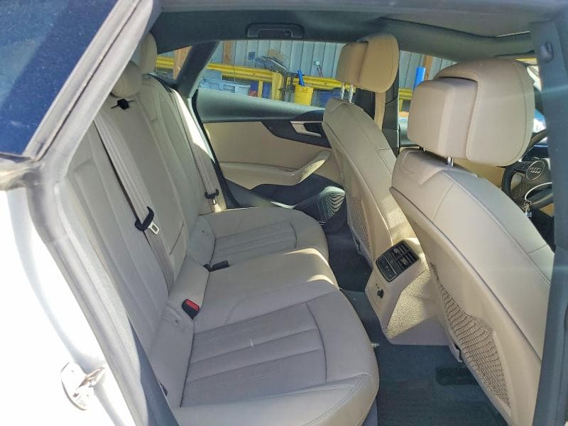 2019 AUDI A5 PREMIUM PLUS 10