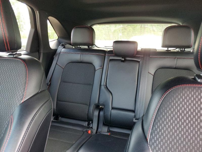 2025 FORD ESCAPE ST LINE 10