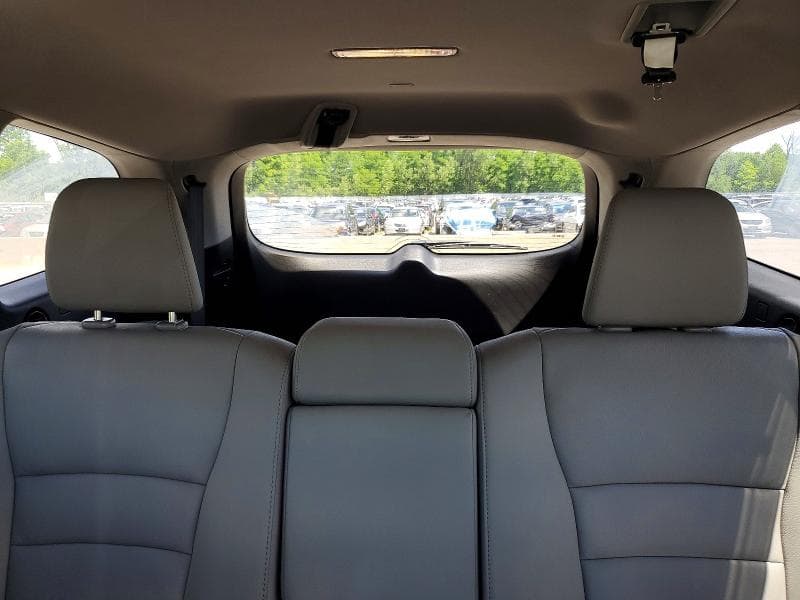 2020 HONDA PILOT TOURING 10