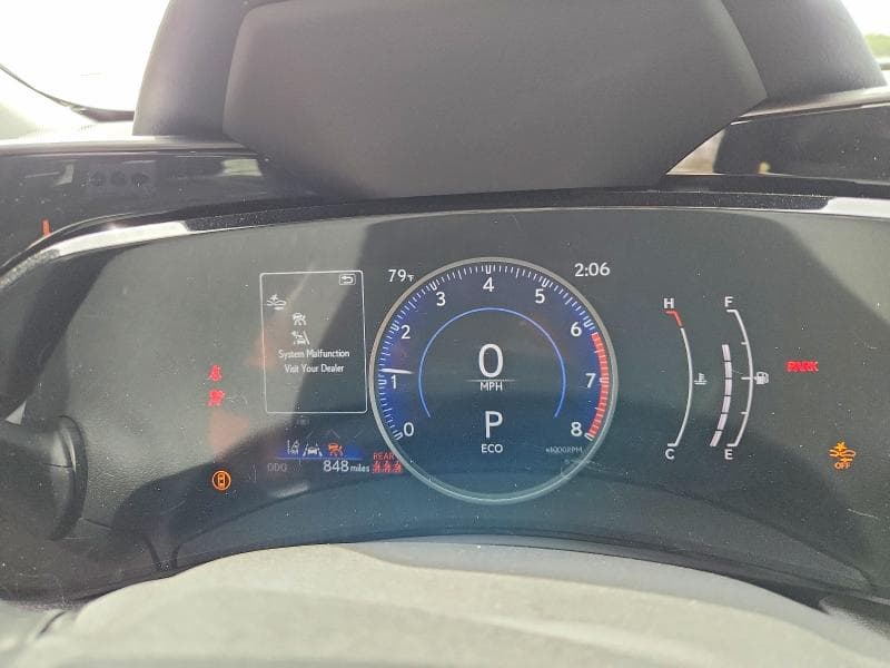 2026 LEXUS NX 350 PREMIUM 9