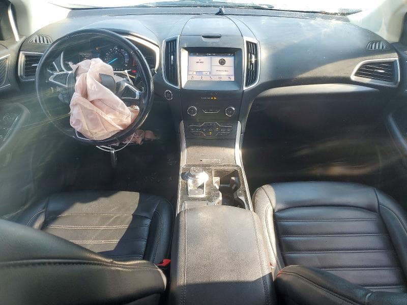 2019 FORD EDGE SEL 8