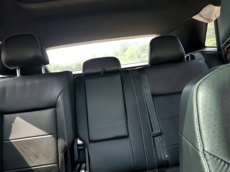 2021 VOLKSWAGEN ATLAS CROSS SPORT SE 10