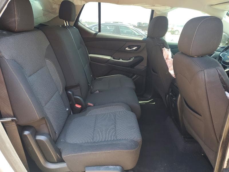 2020 CHEVROLET TRAVERSE LS 11