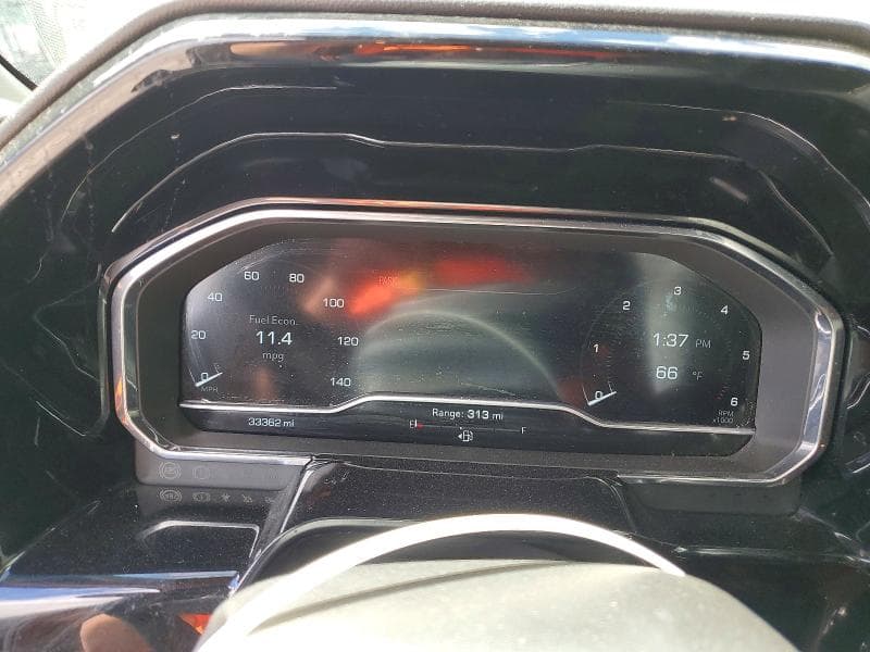 2023 GMC SIERRA K1500 ELEVATION-L 9