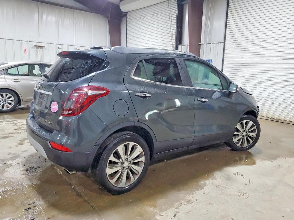 2017 BUICK ENCORE PREFERRED 3