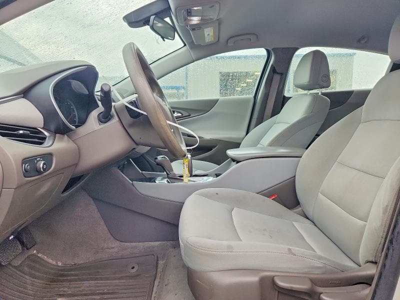 2020 CHEVROLET MALIBU LS 7