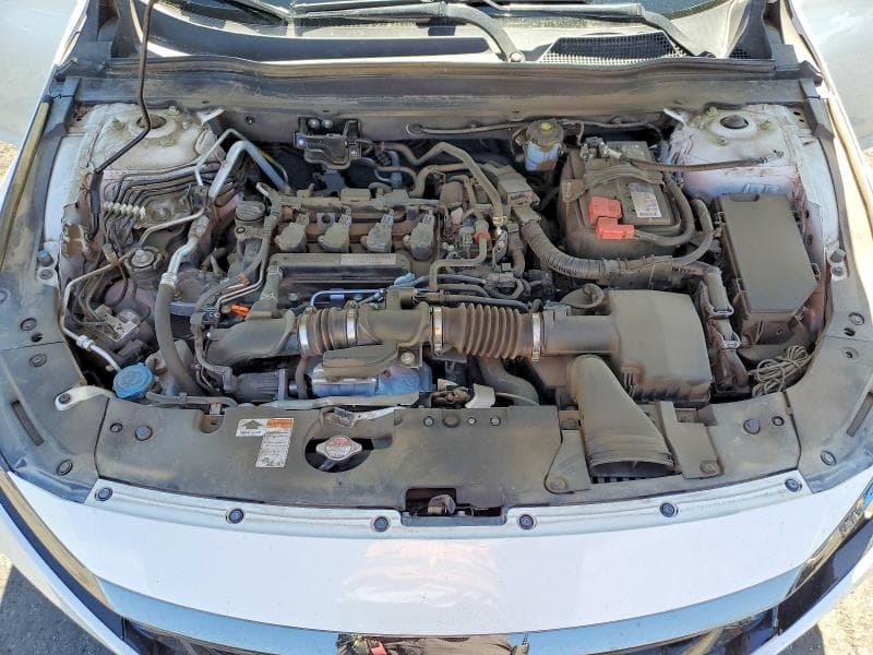 2019 HONDA ACCORD SPORT 11