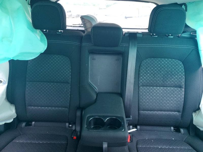2024 FORD ESCAPE ACTIVE 10