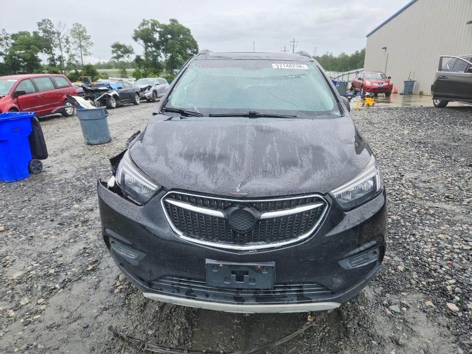 2020 BUICK ENCORE PREFERRED 5