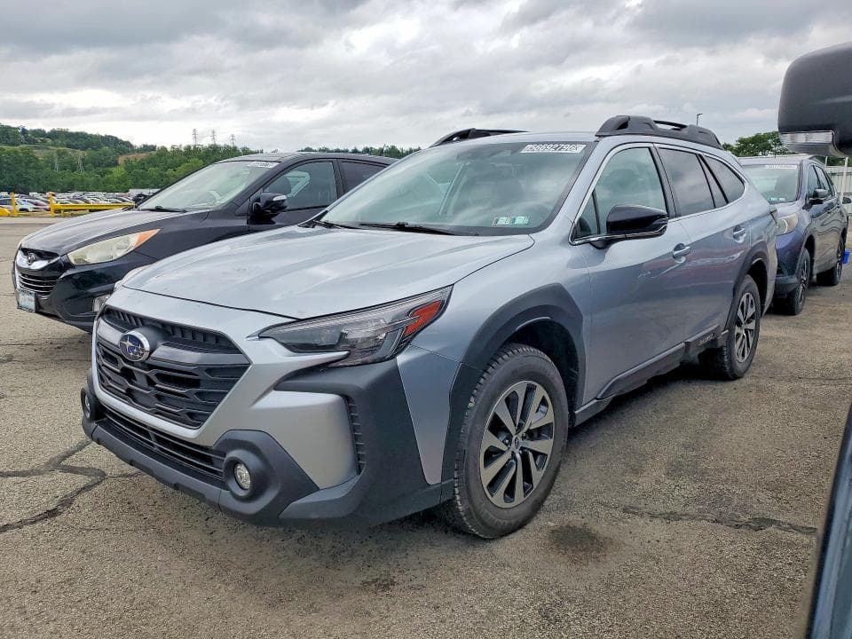 2023 SUBARU OUTBACK PREMIUM - 1