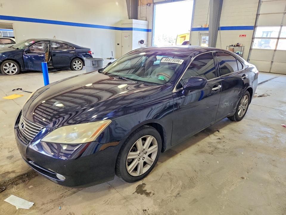 2007 LEXUS ES350 - 1