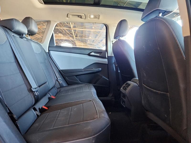 2022 VOLKSWAGEN TAOS SE IQ DRIVE 11