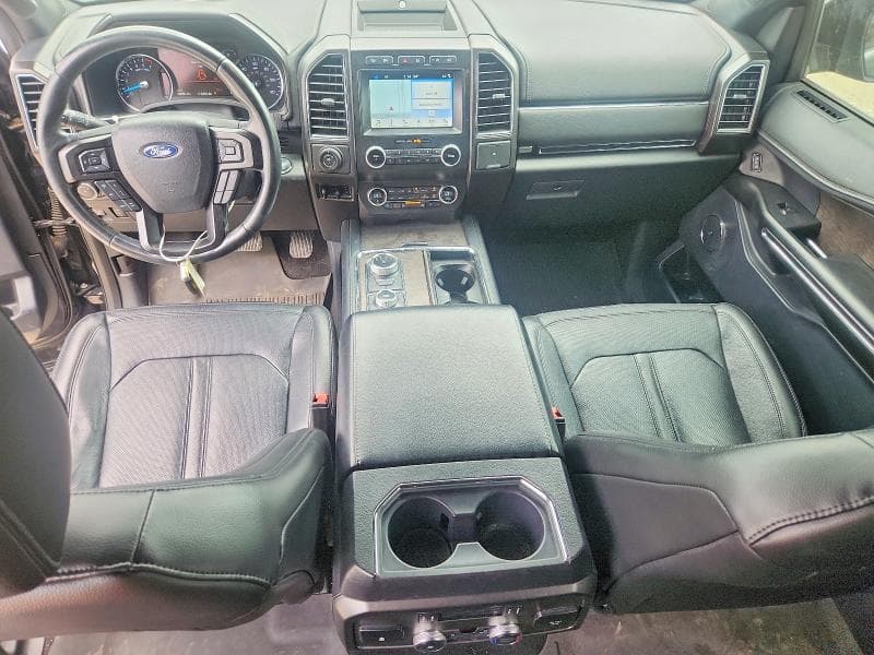 2019 FORD EXPEDITION LIMITED 8