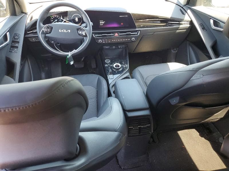 2024 KIA NIRO WIND 8