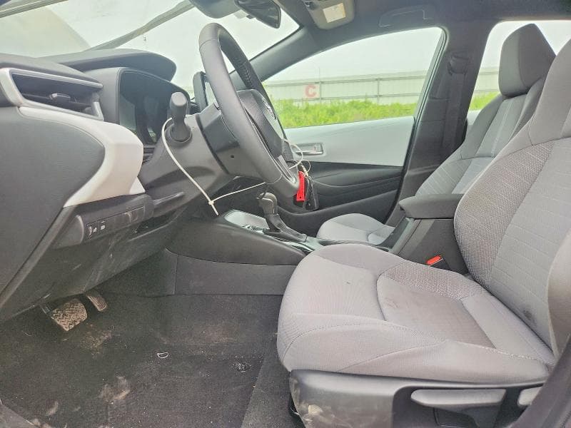 2026 TOYOTA COROLLA SE 7