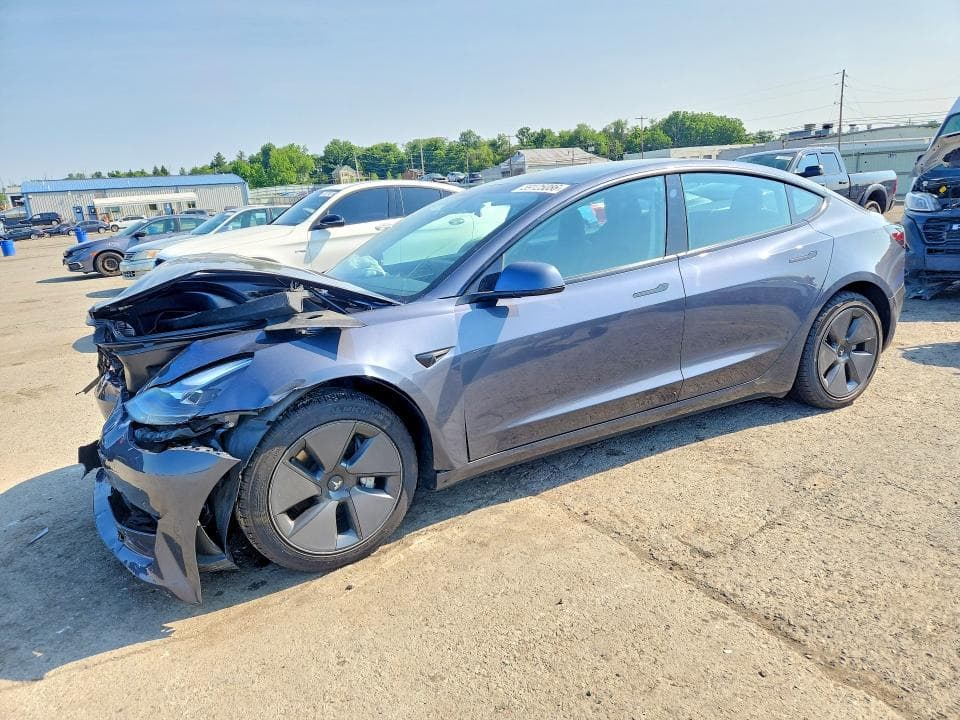 2023 TESLA MODEL 3 - 1