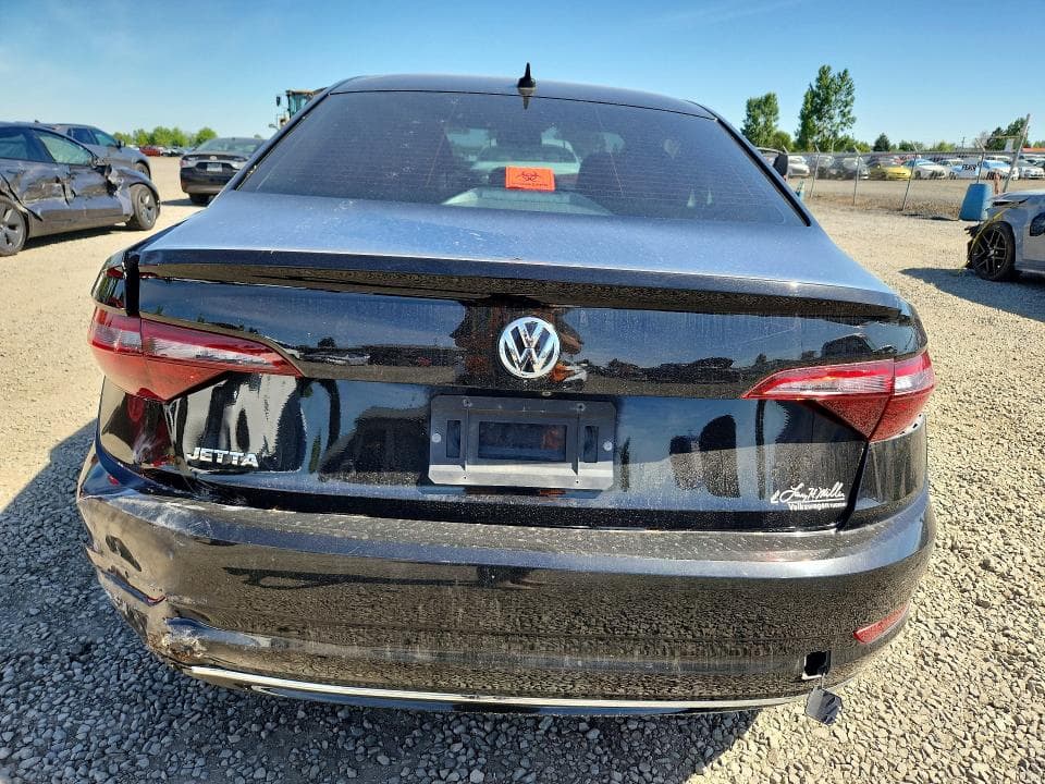 2020 VOLKSWAGEN JETTA S 6