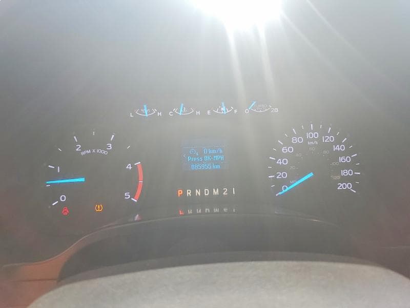 2018 FORD F250 9