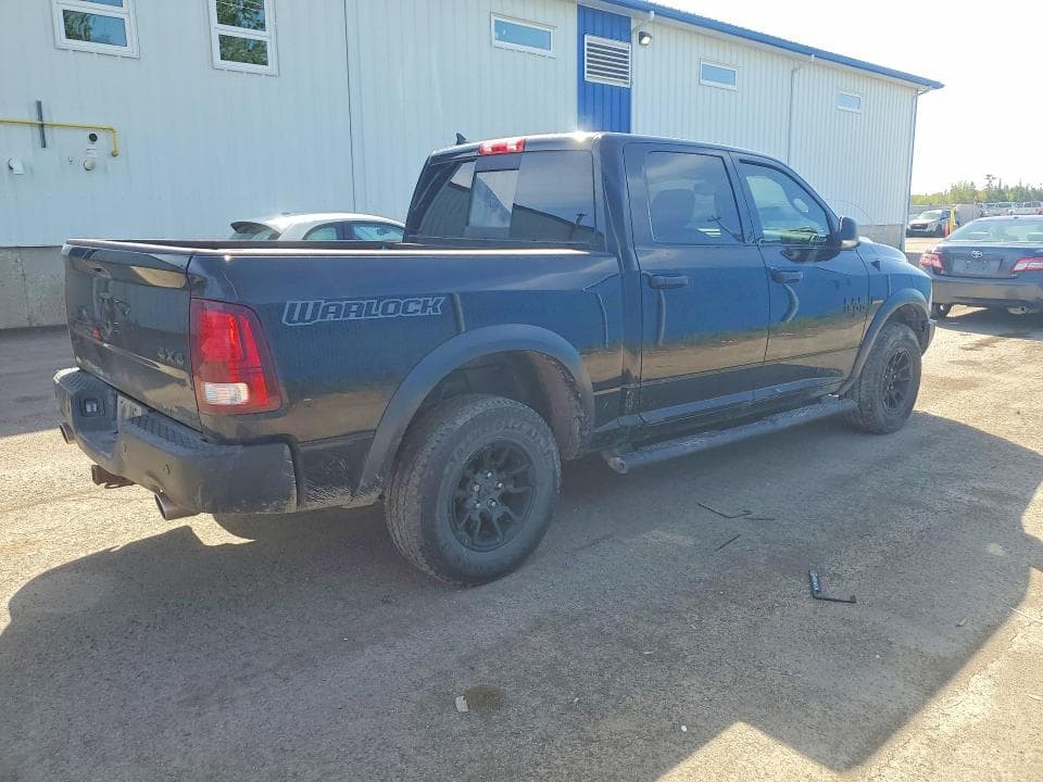 2021 RAM 1500 CLASSIC SLT 3