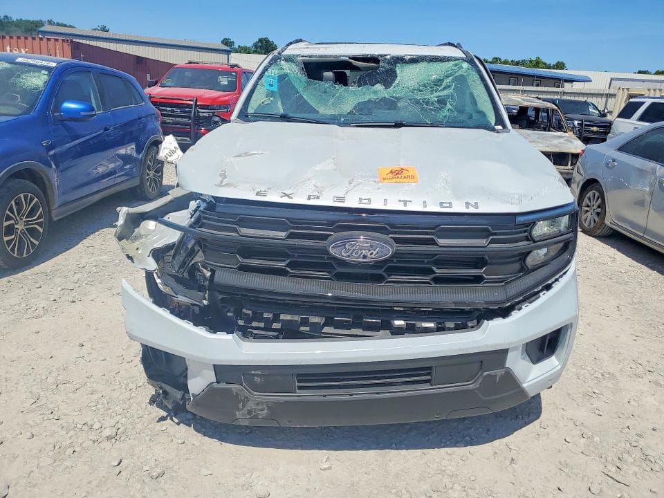 2026 FORD EXPEDITION MAX ACTIVE 5