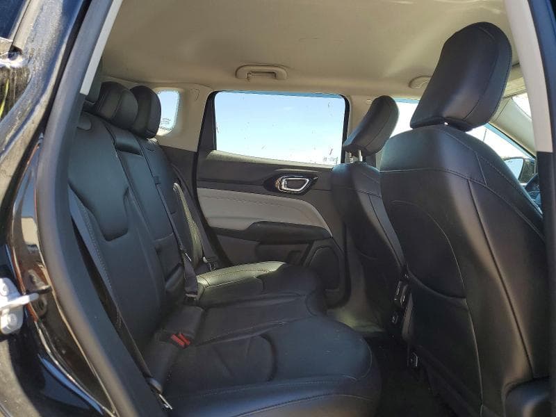 2022 JEEP COMPASS LIMITED 11