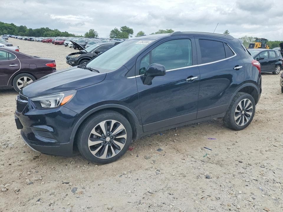 2021 BUICK ENCORE PREFERRED - 1