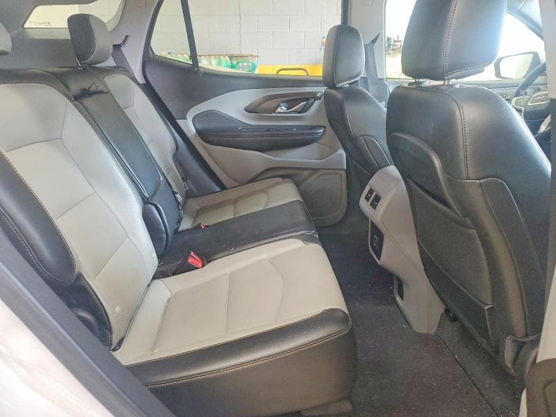 2020 GMC TERRAIN SLT 11