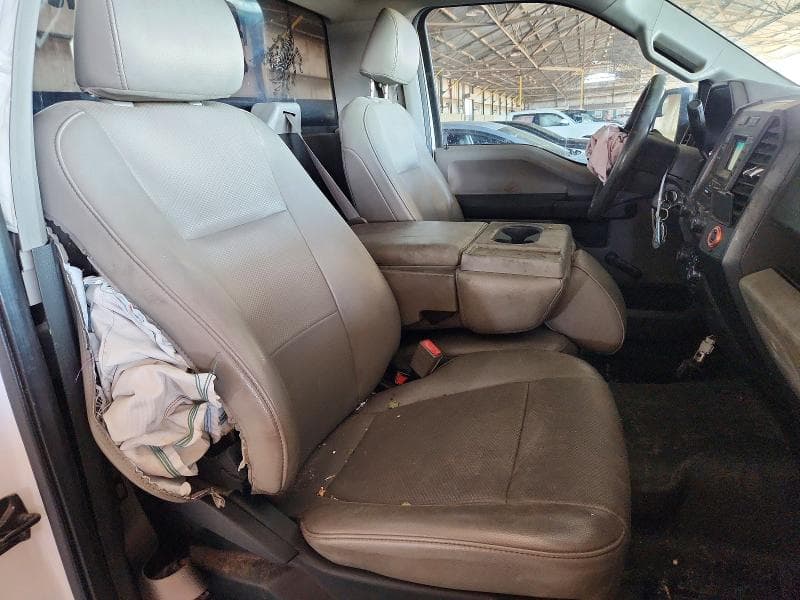 2018 FORD F150 10